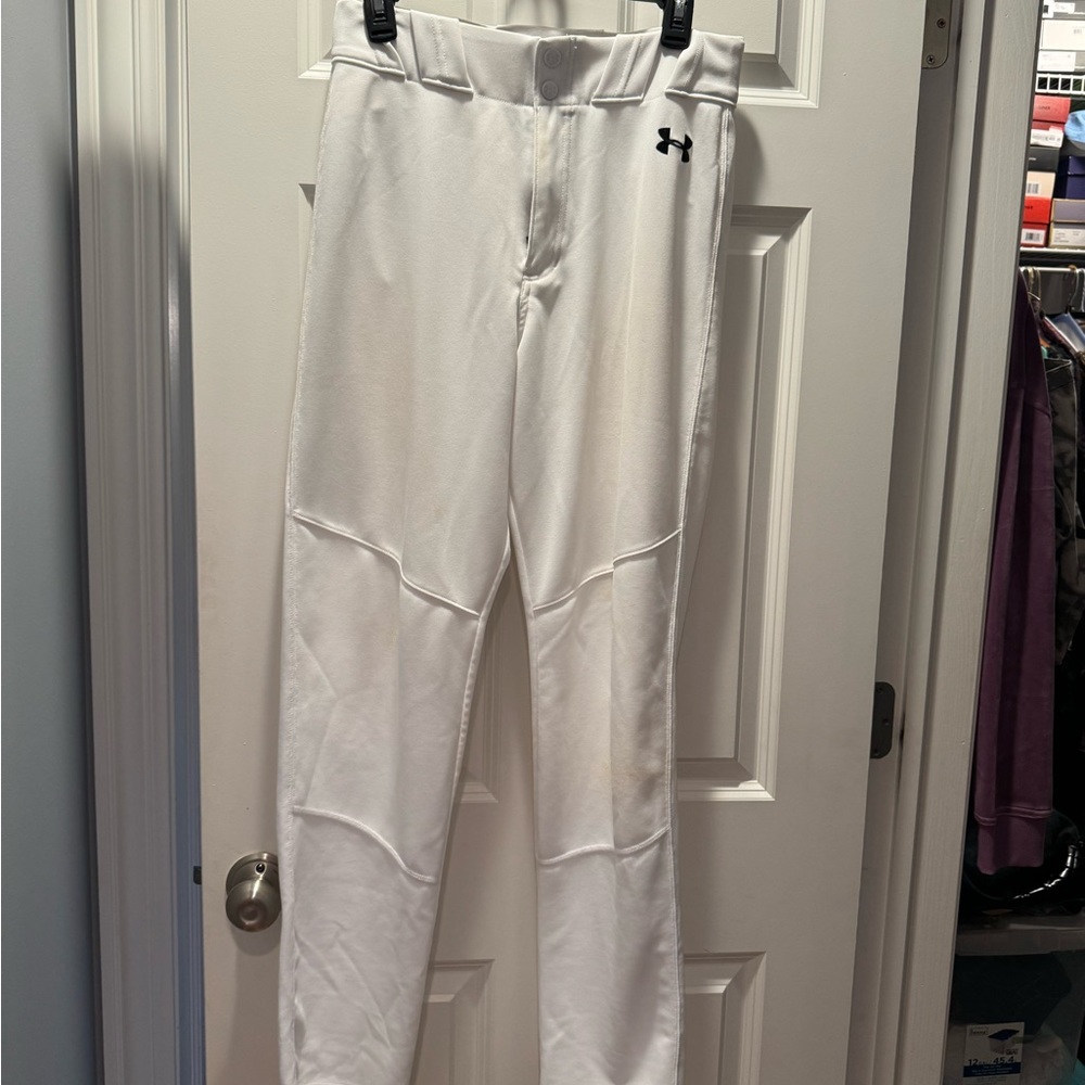 Under Armour Men’s Baseball Pants